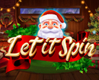 Let it spin