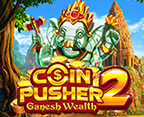 Coin Pusher - Ganesh Wealth 2