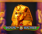 Book of 8 Riches