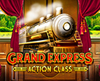 Grand Express: Action Class