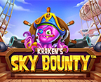 Kraken’s Sky Bounty